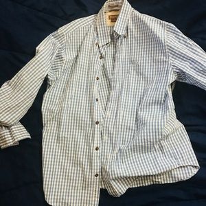 Men's Michael Kors Dress Shirt 🔥👔